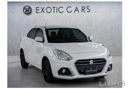 Suzuki Dzire  2024